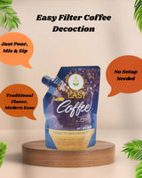 Shastha Easy Filter Coffee 200 ml