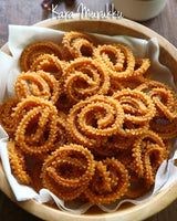 Shastha Summer Snacks Adukale Combo - A (Includes Free Shipping)