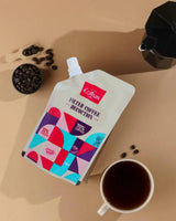 Cothas  Filter  Decoction Coffee (70.30) - 200ml