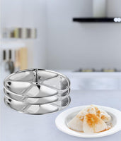 Shastha Instant Pot Regular Mixed Plates 4x4 – 590g + Free Coffee, Podi & Pickle (Including Shipping )