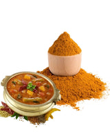 Grand Sweets & Snacks - Sambar Podi (200 Gms)