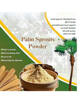 Shastha -  Palm Sprouts Powder (PanaKizhangu Mavu ) -350g
