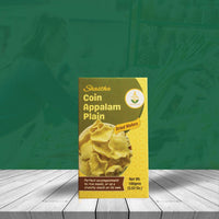 9 Meals South Indian Kitchen Favorites Combo -B