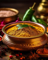 Grand Sweets & Snacks - Rasam Podi (200 Gms)