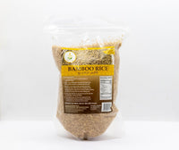 Shastha Heritage Rice - Bamboo Rice – 2 lbs
