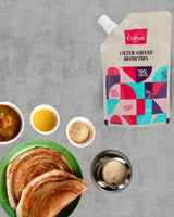 Cothas  Filter  Decoction Coffee (70.30) - 200ml