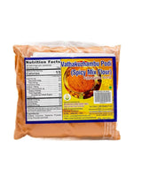 Grand Sweets & Snacks - Vathakuzhambu Podi (200 Gms)