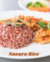 Heritage Rice - Navara  Rice 2lbs