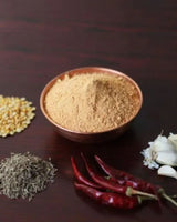 Grand Sweets & Snacks - Dhall (Paruppu) Podi (200 Gms)