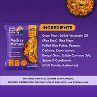 Sweet Karam Coffee (SKC) - Special Madras Mixture - 180g