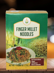 Shastha Finger Millet Noodles (175 gms)