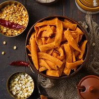 Sweet Karam Coffee (SKC) - Ribbon pakoda - 180g