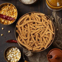 Sweet Karam Coffee (SKC) - Classic Murukku Sticks - 180g