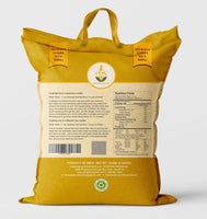 Shastha Seeraga Samba Rice 10 lbs