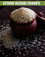 Heritage Rice -  ATHUR  KICHILI CHAMPA ( 2 lbs)