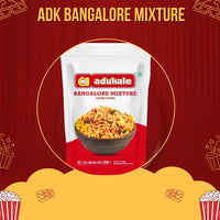 Adukale Super Bowl Special Snacks & Sweets Combo - Festive Collection(Includes Shipping Charges)