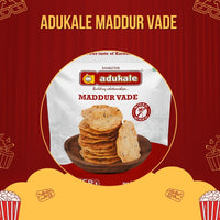 Adukale Super Bowl Special Snacks & Sweets Combo - Festive Collection(Includes Shipping Charges)