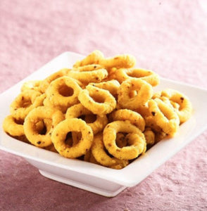 Grand Sweets & Snacks - Andhra Murukku (250 Gms)