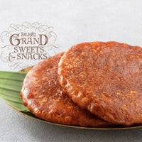 Grand Sweets & Snacks - Athirasam (250 Gms)