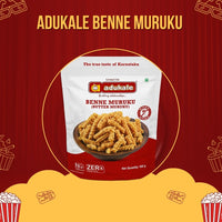 Adukale Super Bowl Special Snacks & Sweets Combo - Festive Collection + Free 200 ML cothas Coffee Decoction ( Free Shipping )
