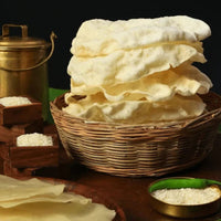 Shastha - Appalam #3 (225 Gms)