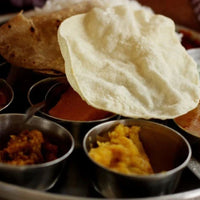 Shastha - Appalam #2 (285 Gms)