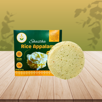 Shastha - Rice Appalam (300 Gms)