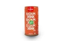 Cothas Ready To Drink Chilled Beverages Combo - Cold Coffee Classic, Bon Bon, Mocha & Badam Drink - Pick any 11