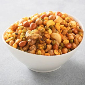 Grand Sweets & Snacks - Bombay Mixture (250 Gms)