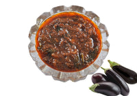 Grand Sweets & Snacks -  Brinjal Thokku (500 Gms)