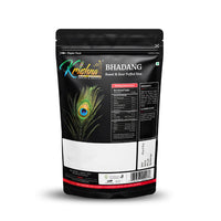 Krushna Tangy Bhadang 200g - Spicy & Tangy Puffed Rice Snack