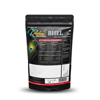 Krushna Bhel Wet 300g - Tangy & Flavorful Tea-Time Snack