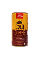 Cothas Ready To Drink Chilled Beverages Combo - Cold Coffee Classic, Bon Bon, Mocha & Badam Drink - Pick any 11