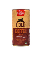 Cothas Ready To Drink Chilled Beverages Combo - Cold Coffee Classic, Bon Bon, Mocha & Badam Drink - Pick any 11