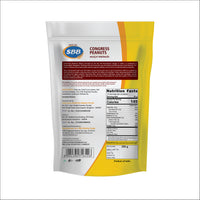 Sreenivasa Brahmins Bakery Congress Masala Peanuts 250 Gms