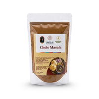 Mylapore Kitchens Chole Masala - 200g