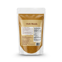 Mylapore Kitchens Chole Masala - 200g