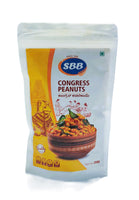 Sreenivasa Brahmins Bakery Congress Masala Peanuts 250 Gms