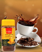 Cothas Coffee Royal Blend Instant Coffee 45g