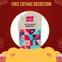 Adukale Super Bowl Special Snacks & Sweets Combo - Festive Collection(Includes Shipping Charges)