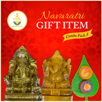 Navaratri Gift Item Combo A (Includes Shipping Charges)