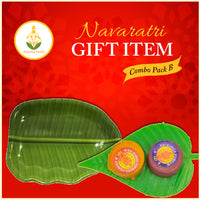 Navaratri Gift Item Combo B (Includes Shipping Charges)