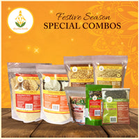 Festive Season Special Combo D ( Includes Free Shipping )