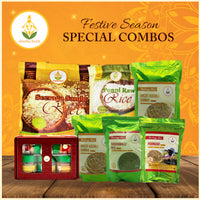 Festive Season Special Combo E ( Includes Free Shipping )