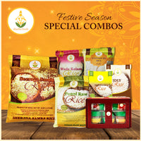 Festive Season Special Combo F ( Includes Free Shipping )