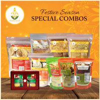 Festive Season Special Combo E (For Pickup Only )