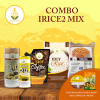 Shastha Grocery Special Combo C