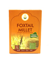 Shastha Foxtail Millet (500g)