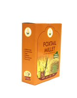 Shastha Foxtail Millet (500g)