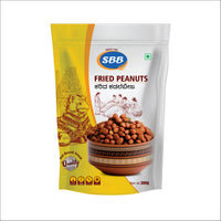 Sreenivasa Brahmins Bakery Fried Peanuts 200 Gms